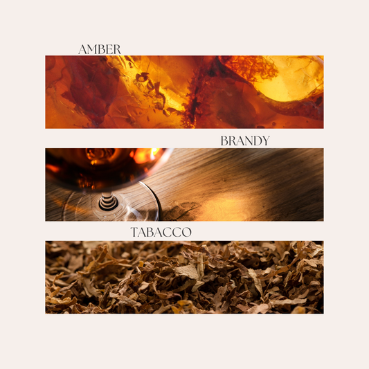 The Art of Scent: Choosing the Perfect Candle