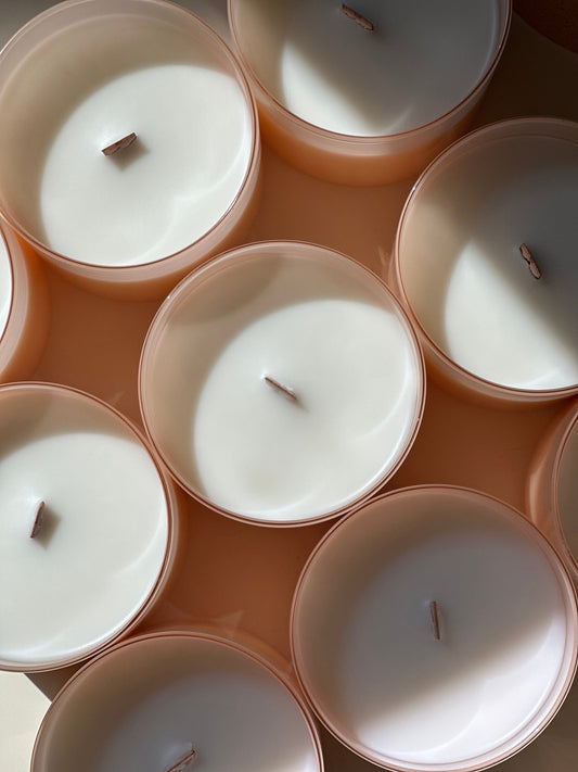 Luxury Soy Candles: What makes them better?