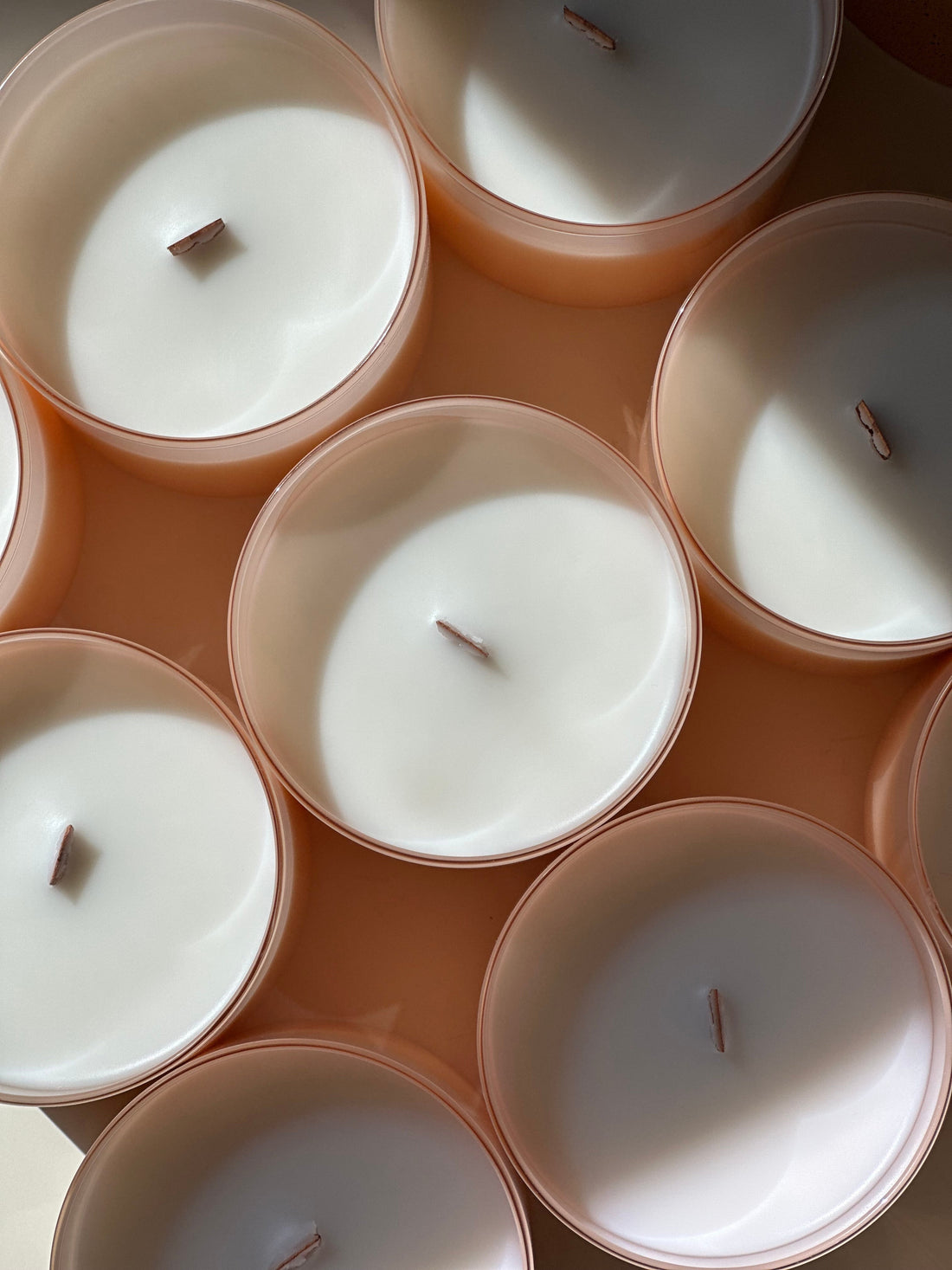 Luxury Soy Candles: What makes them better?